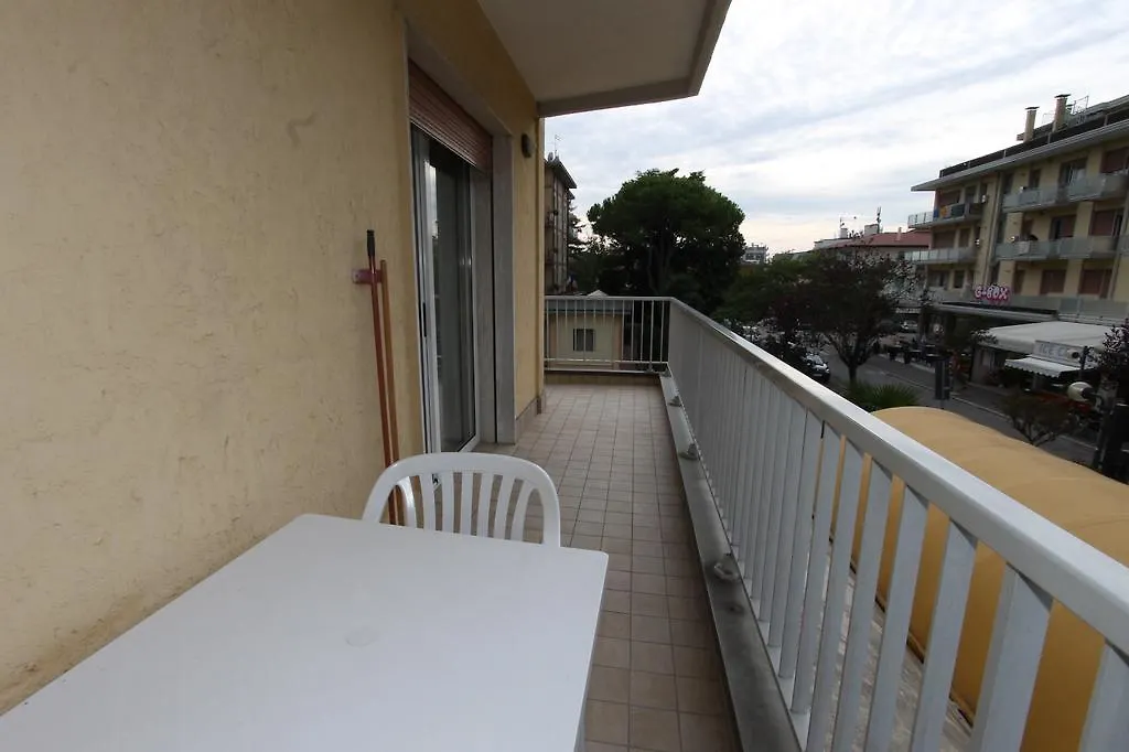 Residences La Rustica & Elite Eraclea Mare Apartamento