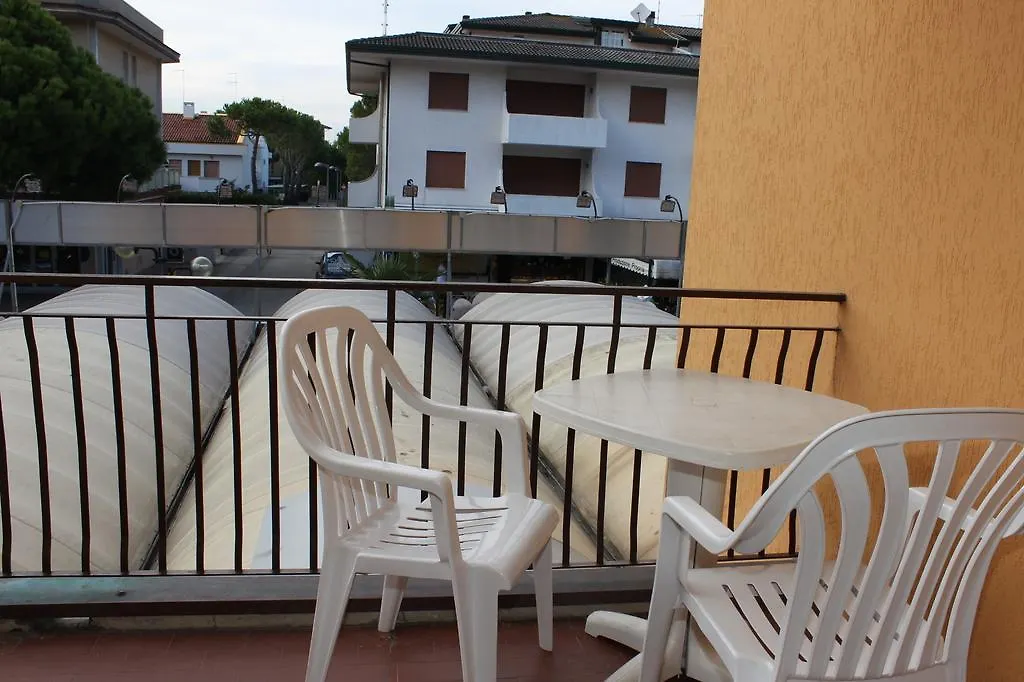 Apartamento Residences La Rustica & Elite Eraclea Mare Itália