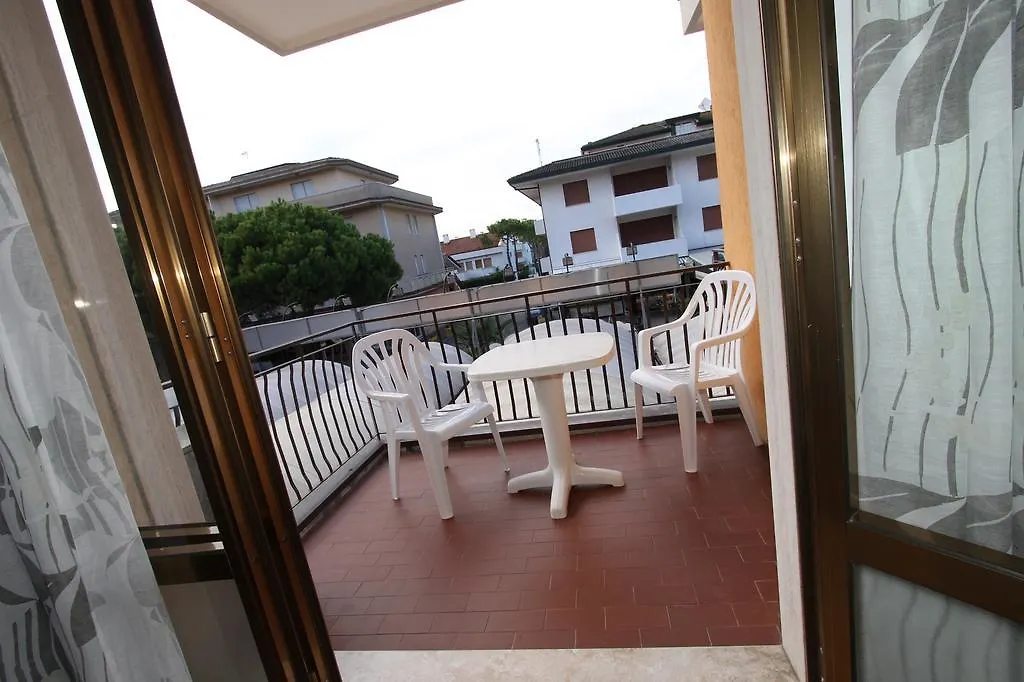 Apartamento Residences La Rustica & Elite Eraclea Mare