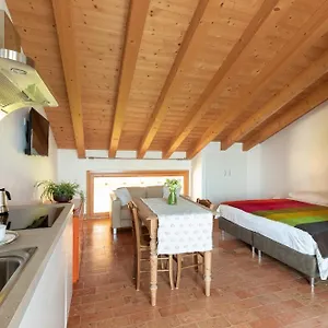 Alloggio per agriturismo Casa Fiorindo, Meolo