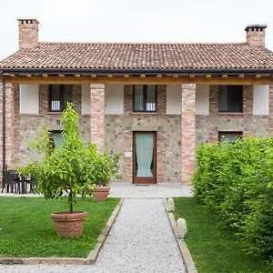 Alloggio per agriturismo Casa In Campagna, Torreglia