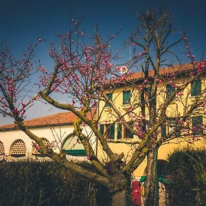  Farmház Le Vigne Morosina