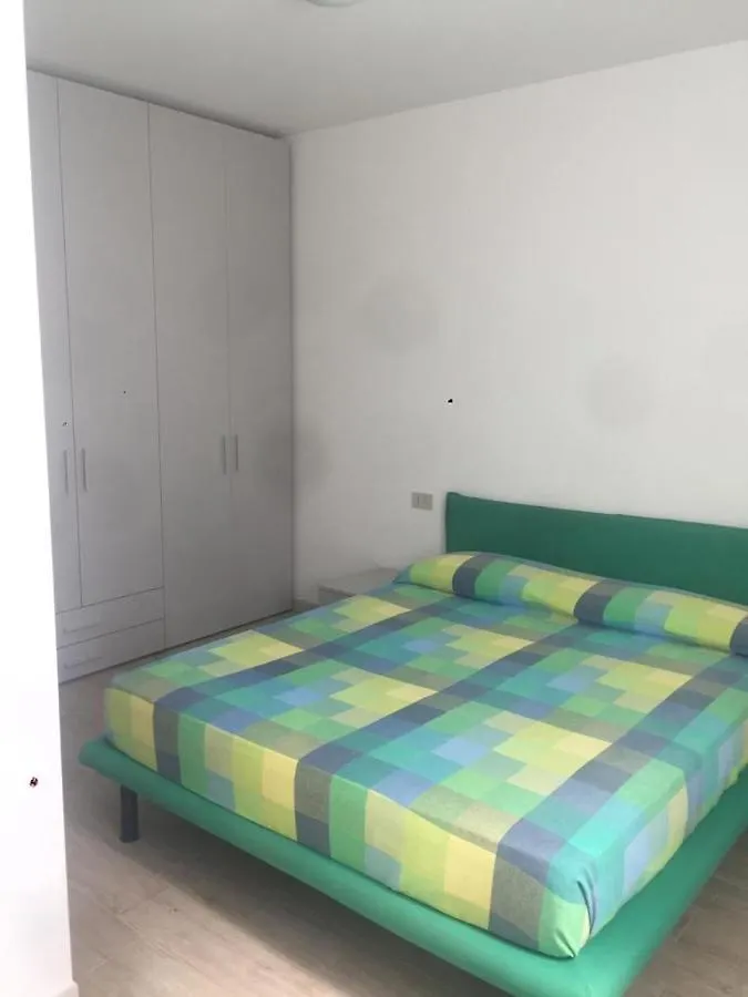 Lägenhet Residences La Rustica & Elite Eraclea Mare