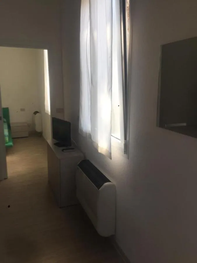 Lägenhet Residences La Rustica & Elite Eraclea Mare Italien