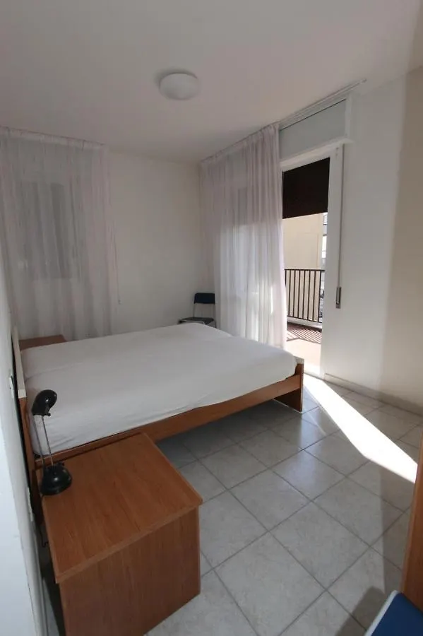 Residences La Rustica & Elite Eraclea Mare Italien