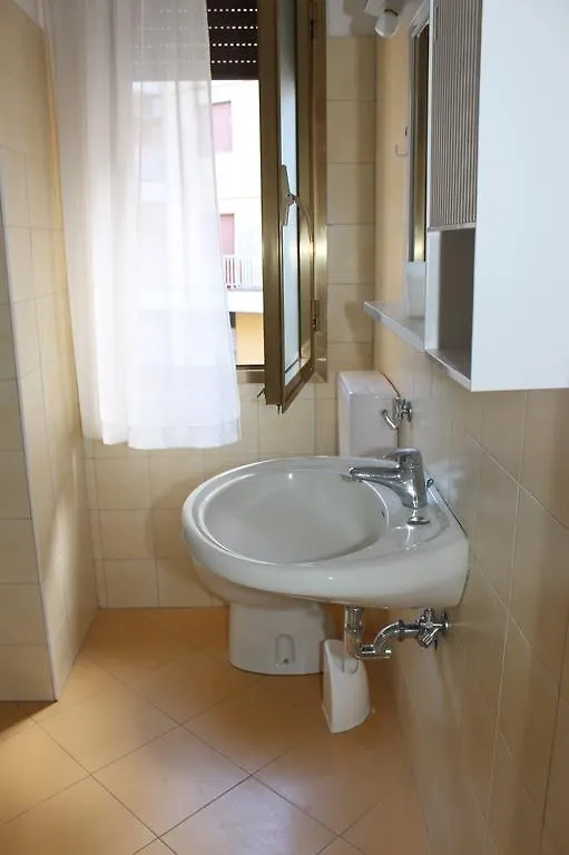 Residences La Rustica & Elite Eraclea Mare Lägenhet