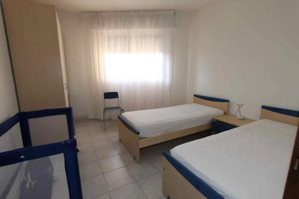 Lägenhet Residences La Rustica & Elite Eraclea Mare