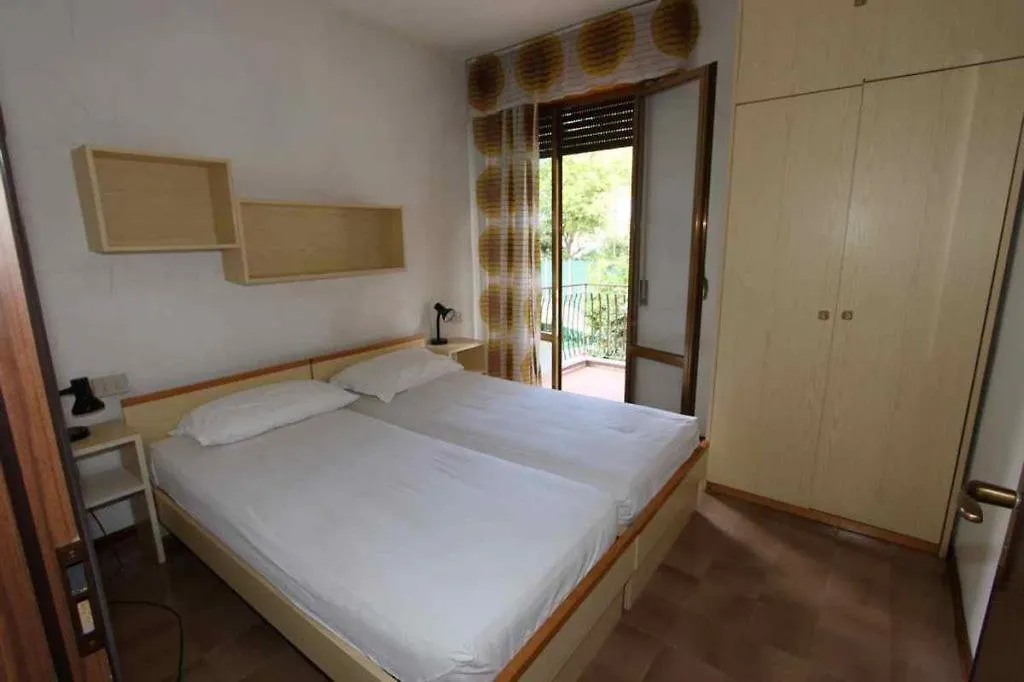 Residences La Rustica & Elite Eraclea Mare Italien