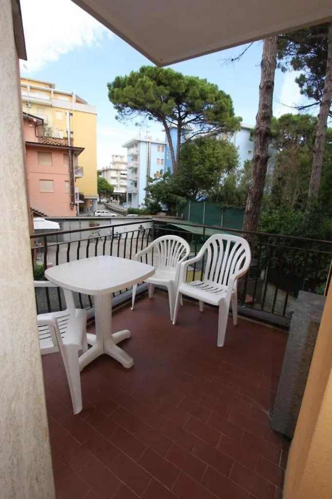 Lägenhet Residences La Rustica & Elite Eraclea Mare