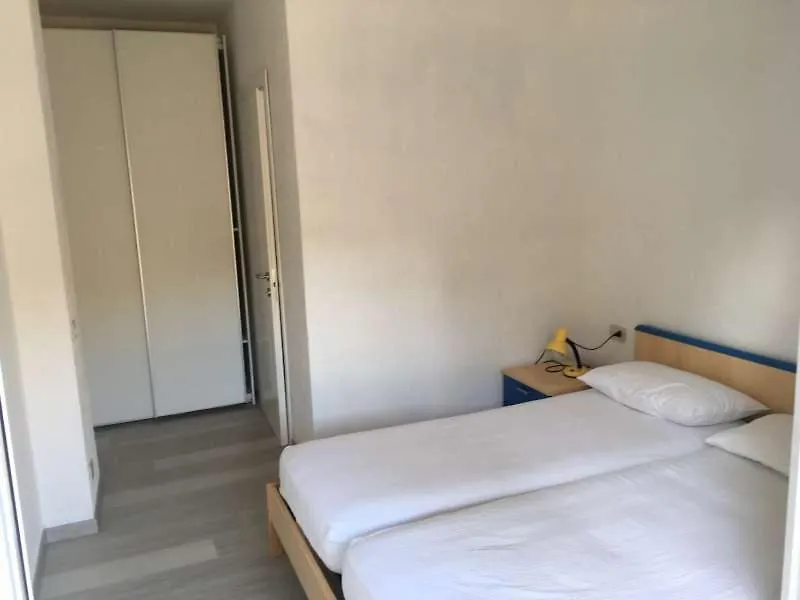 Residences La Rustica & Elite Eraclea Mare Italien