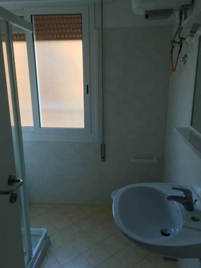 Residences La Rustica & Elite Eraclea Mare Lägenhet