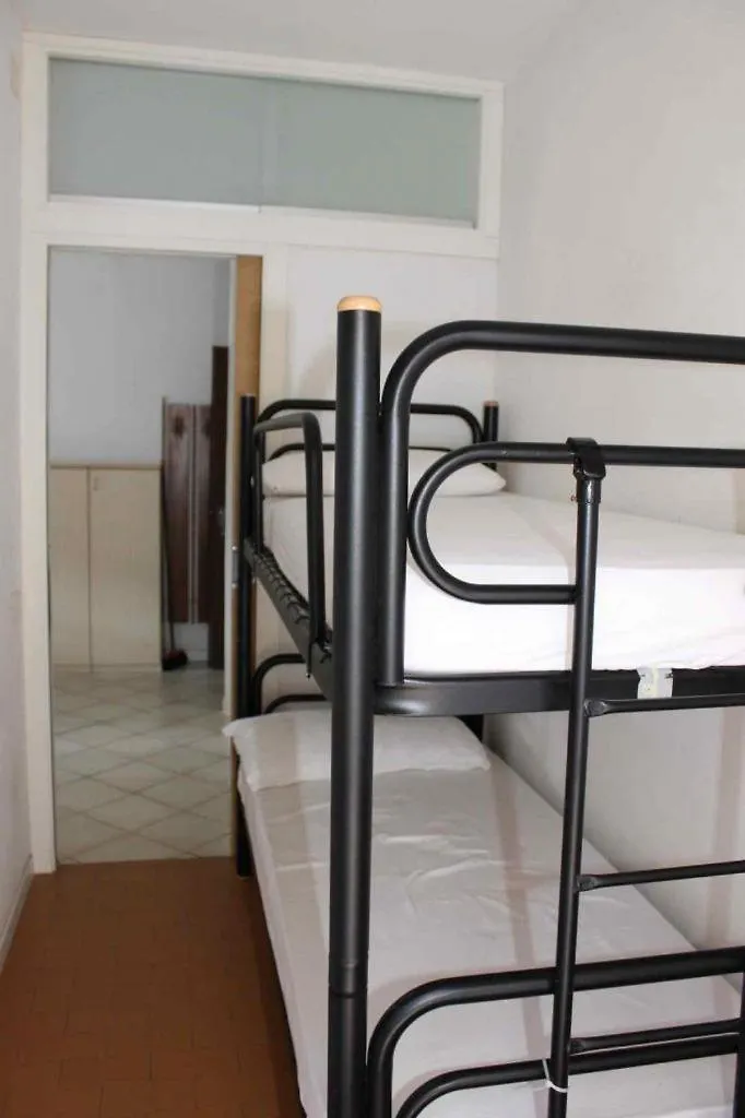 Residences La Rustica & Elite Eraclea Mare 0*,