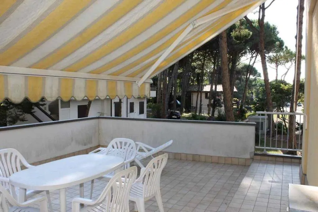 Residences La Rustica & Elite Eraclea Mare
