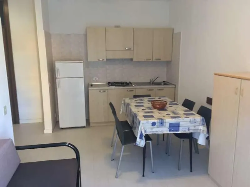 Residences La Rustica & Elite Eraclea Mare Italien