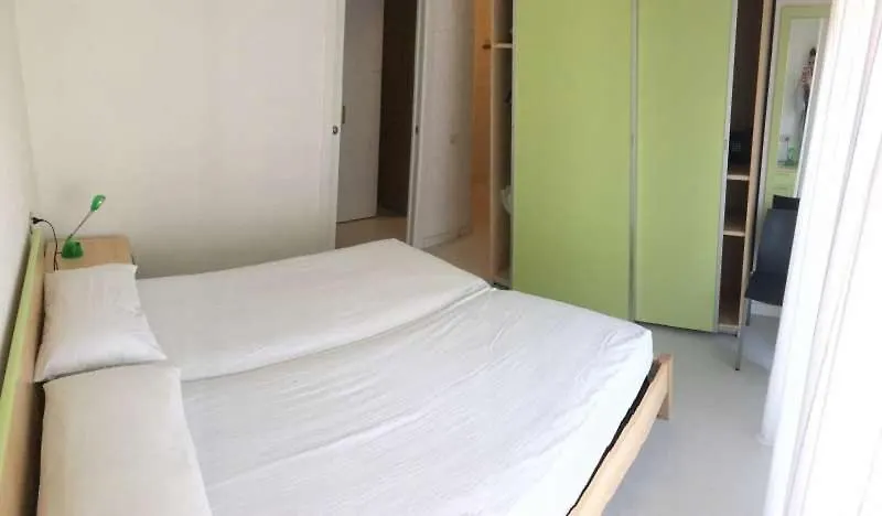 Residences La Rustica & Elite Eraclea Mare 0*,  Italien