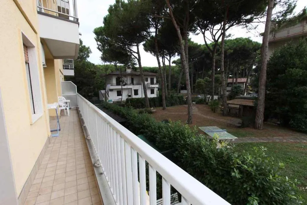 Residences La Rustica & Elite Eraclea Mare
