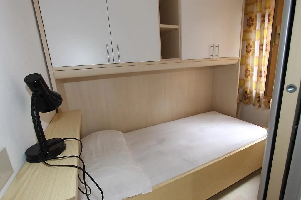 Residences La Rustica & Elite Eraclea Mare