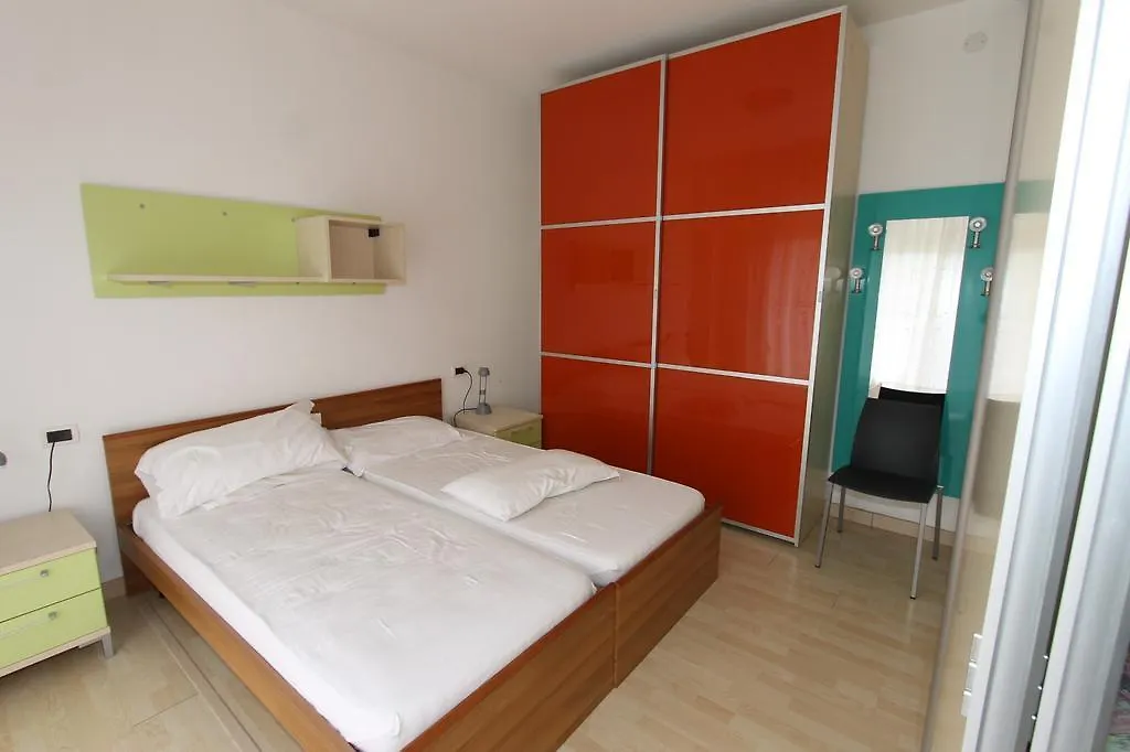 Lägenhet Residences La Rustica & Elite Eraclea Mare