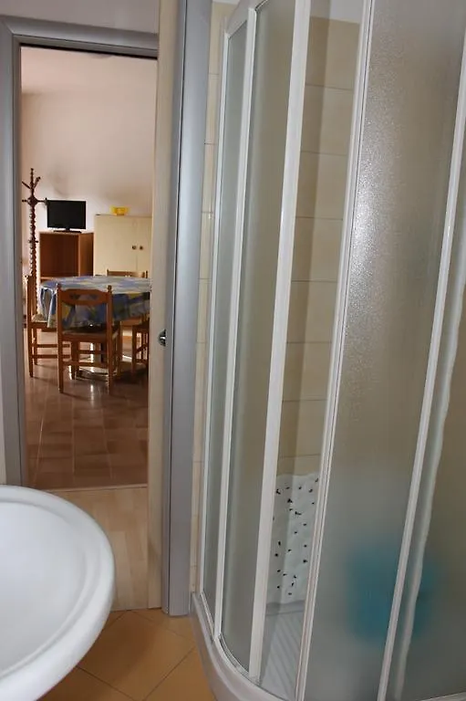 Residences La Rustica & Elite Eraclea Mare 0*,