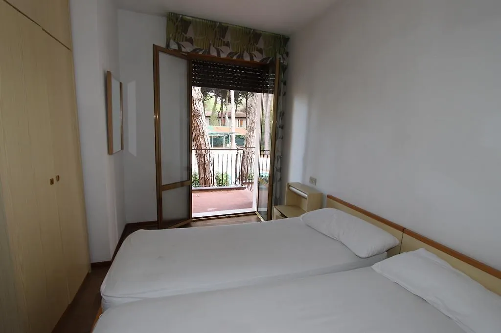 Residences La Rustica & Elite Eraclea Mare