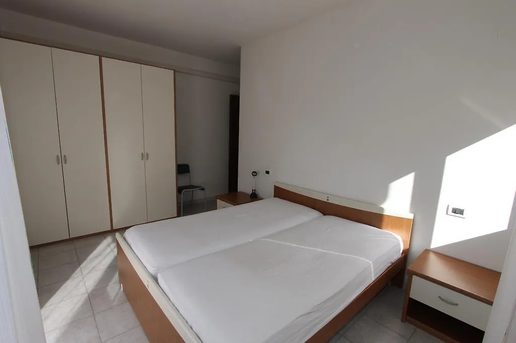 Residences La Rustica & Elite Eraclea Mare Italien