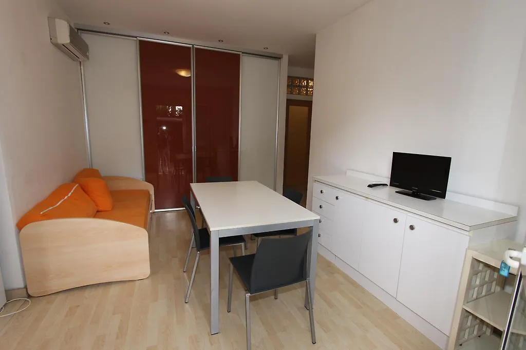 Lägenhet Residences La Rustica & Elite Eraclea Mare