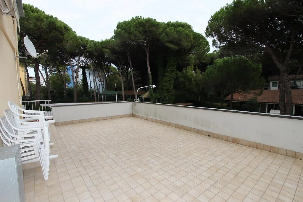 Residences La Rustica & Elite Eraclea Mare