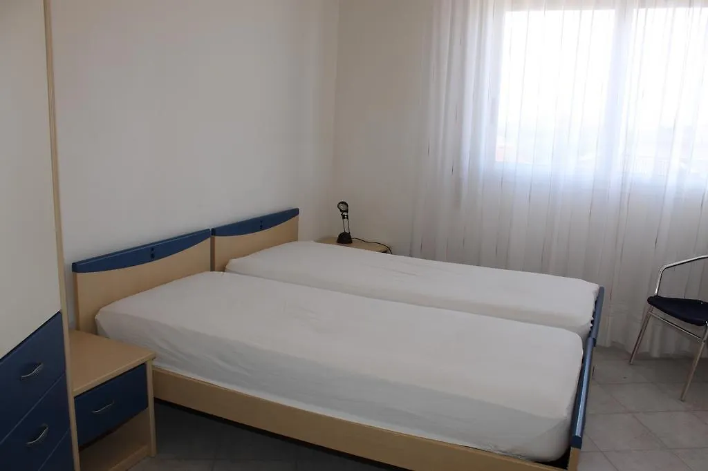 Residences La Rustica & Elite Eraclea Mare 0*,  Italien