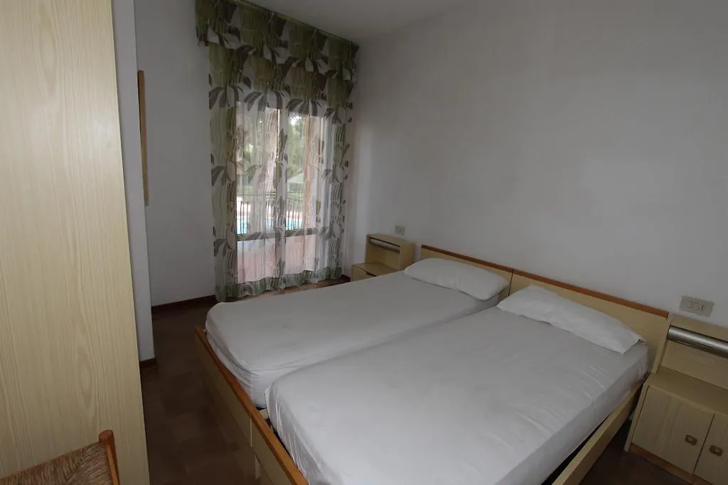 Lägenhet Residences La Rustica & Elite Eraclea Mare