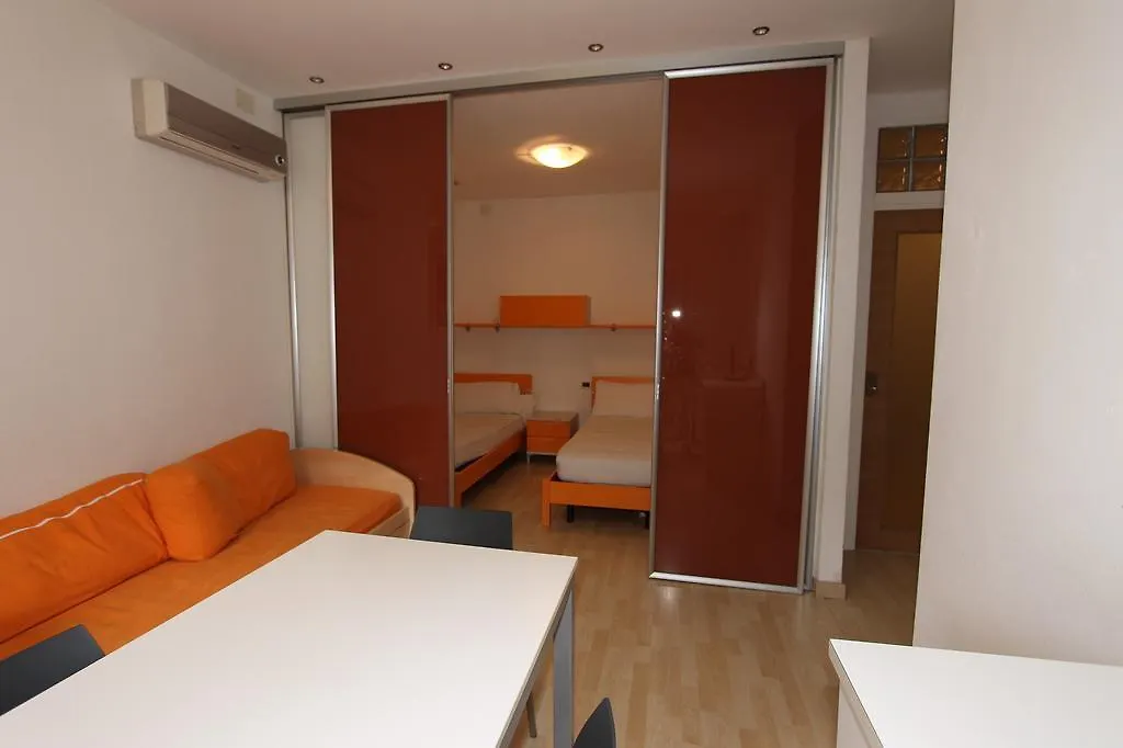 Residences La Rustica & Elite Eraclea Mare