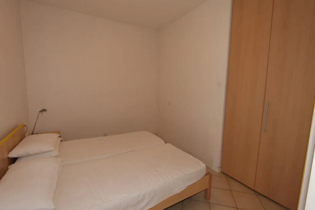 Lägenhet Residences La Rustica & Elite Eraclea Mare