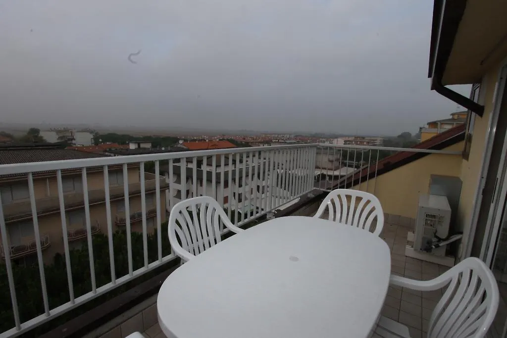 Residences La Rustica & Elite Eraclea Mare 0*,  Italien