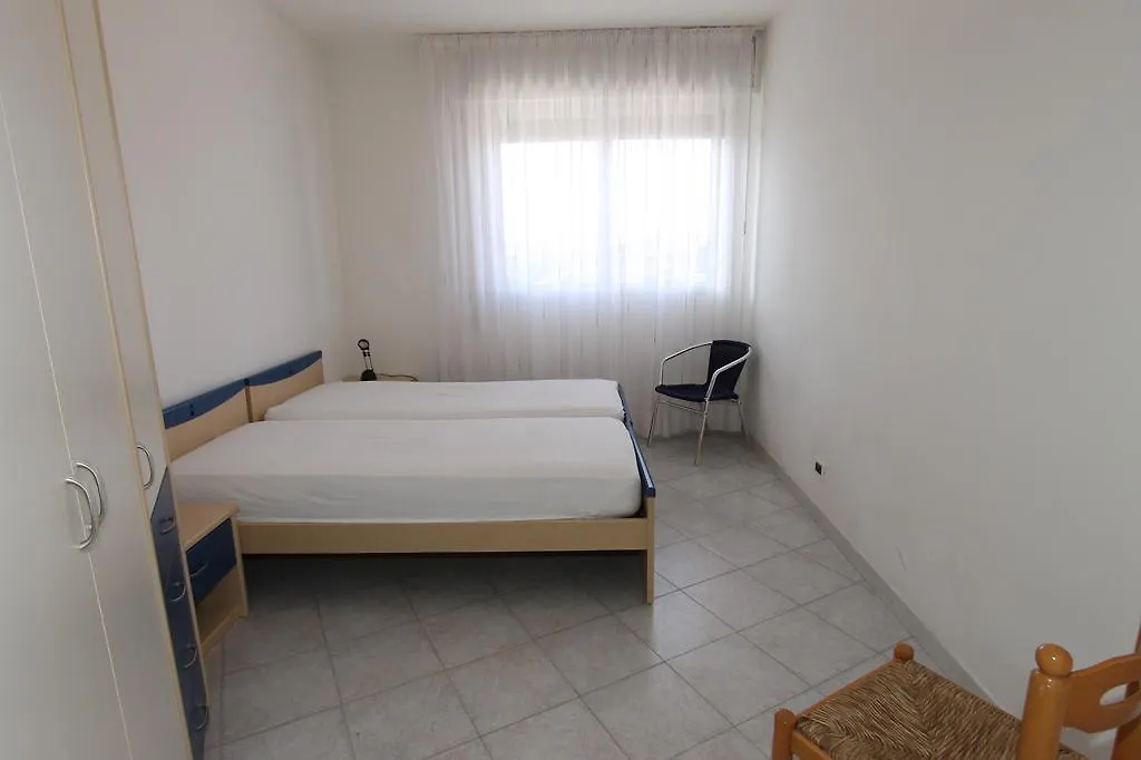 Residences La Rustica & Elite Eraclea Mare